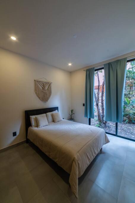 Casa Maple Jungle House 3 Terrace/3 Bedroom Тулум Екстериор снимка