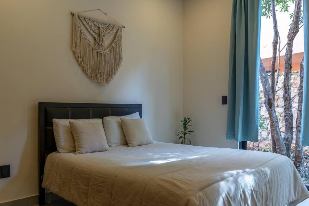 Casa Maple Jungle House 3 Terrace/3 Bedroom Тулум Екстериор снимка