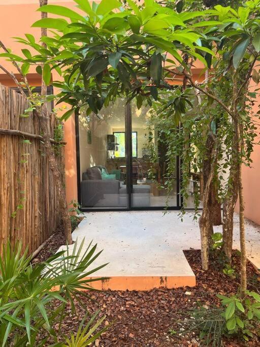 Casa Maple Jungle House 3 Terrace/3 Bedroom Тулум Екстериор снимка